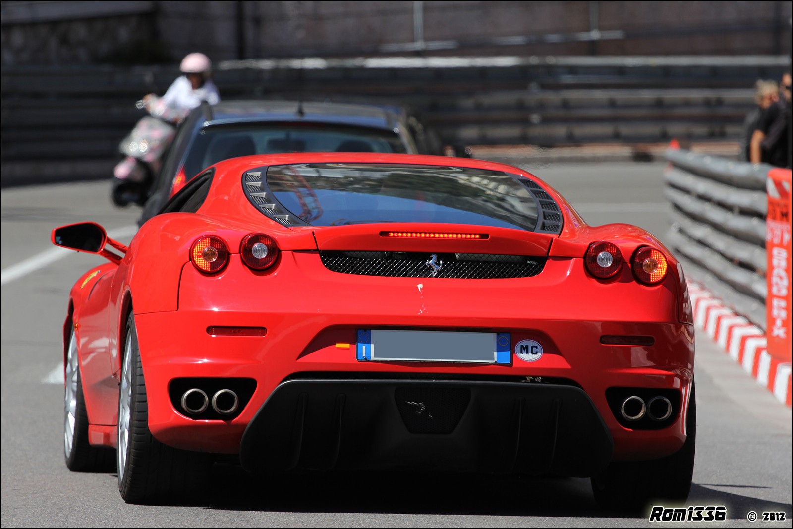 Ferrari F430 - 04 - Top Marques Monaco - Galerie de Rom1336