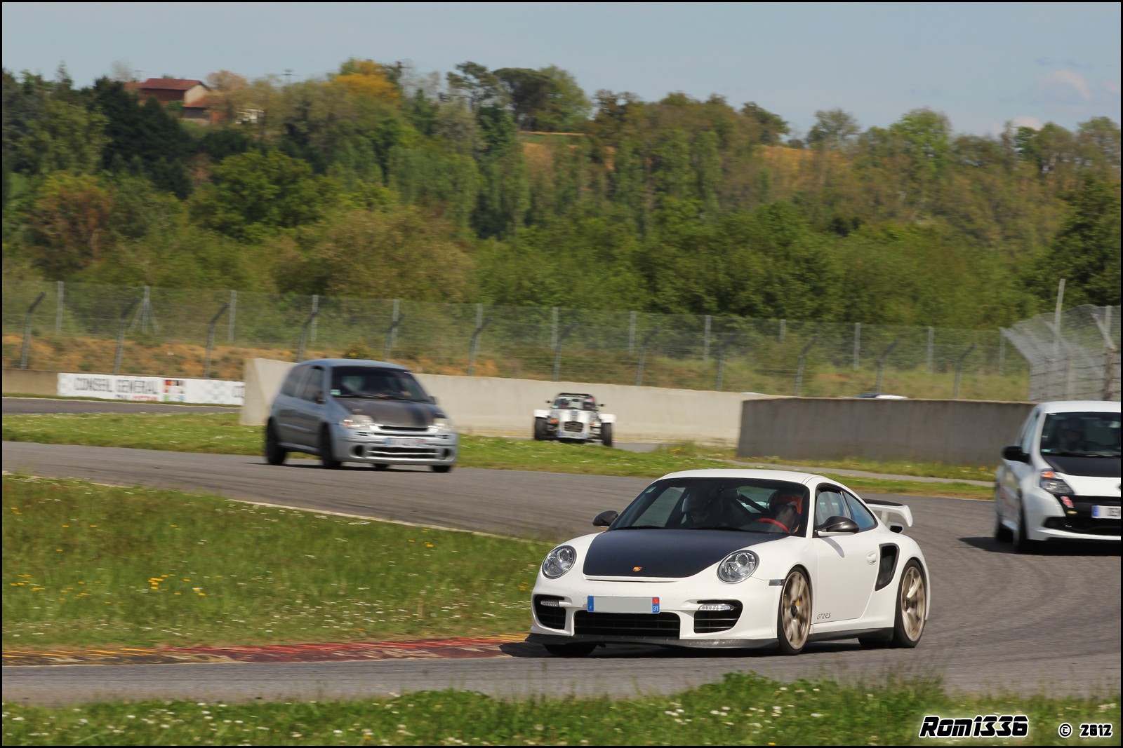 Nogaro - Stuttgart Connection - 01/05/12 - 05 - Stuttgart Connection - Circuit de Nogaro - Galerie de Rom1336