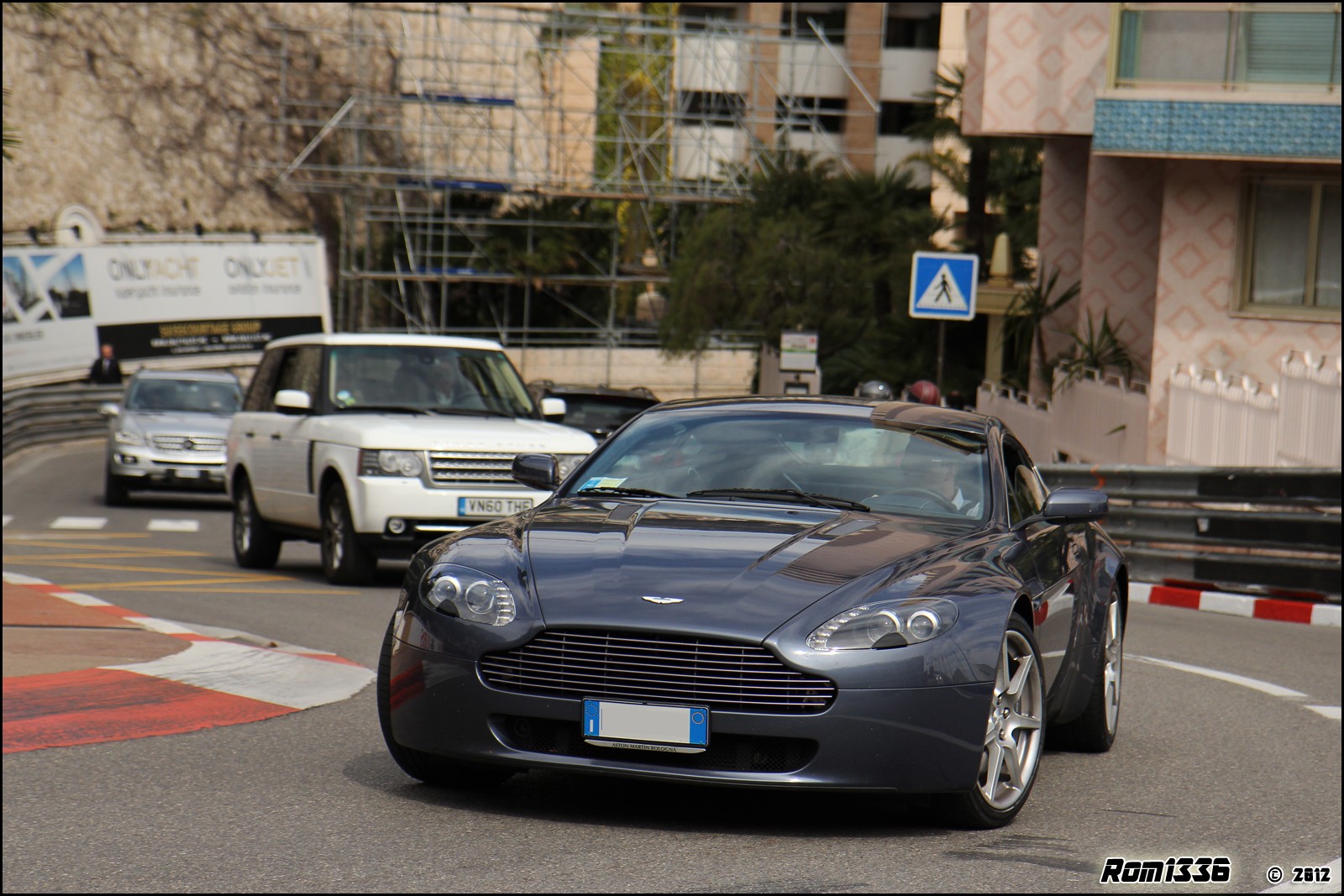 Aston Martin V8 Vantage - 04 - Top Marques Monaco - Galerie de Rom1336
