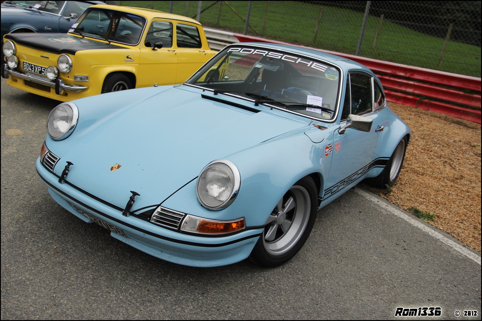 Autobrocante Festival de Lohéac - 10 - Autobrocante Festival de Lohéac (35) - Galerie de Rom1336