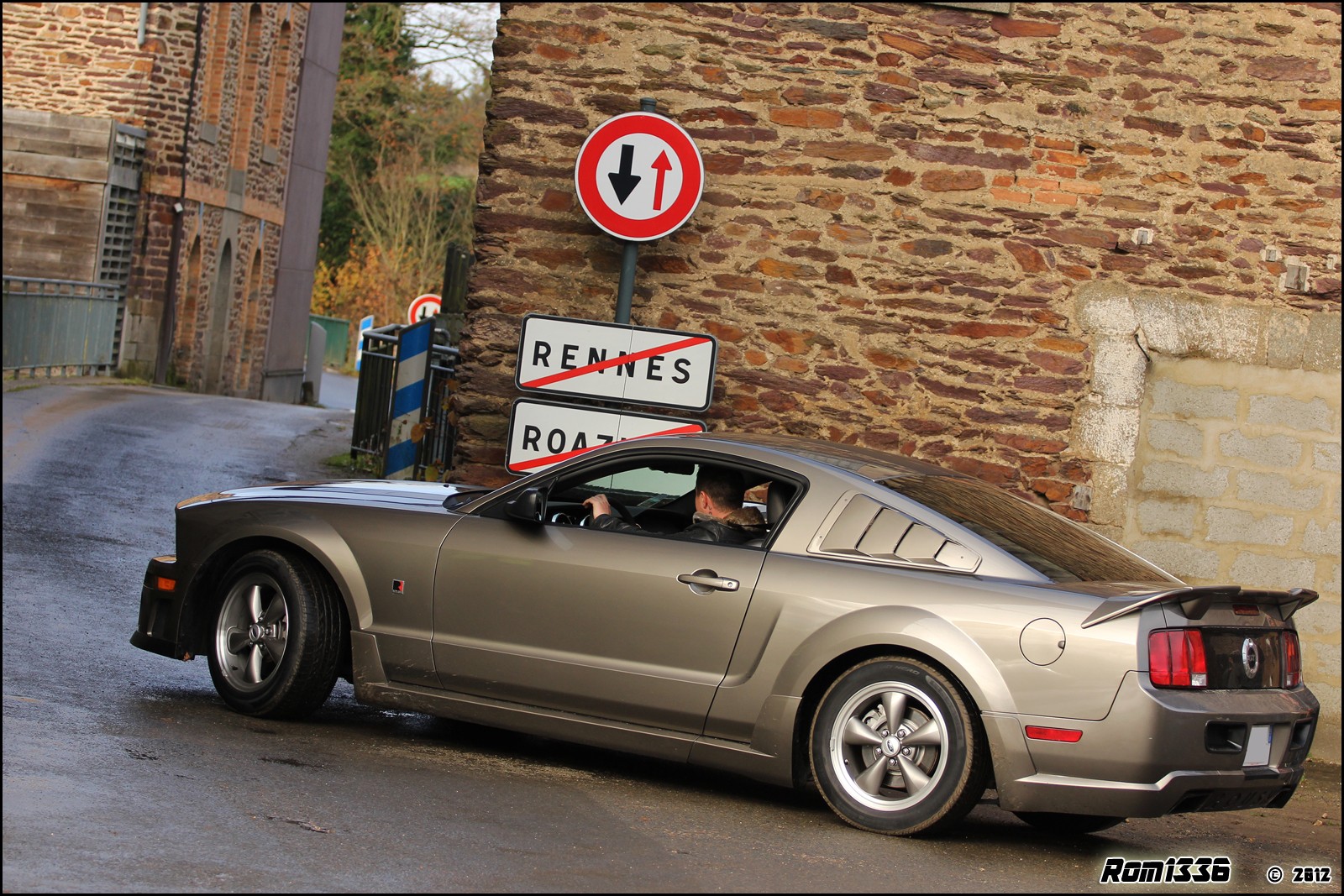 Téléthon à Apignée - 12 - Téléthon à Apignée - Galerie de Rom1336