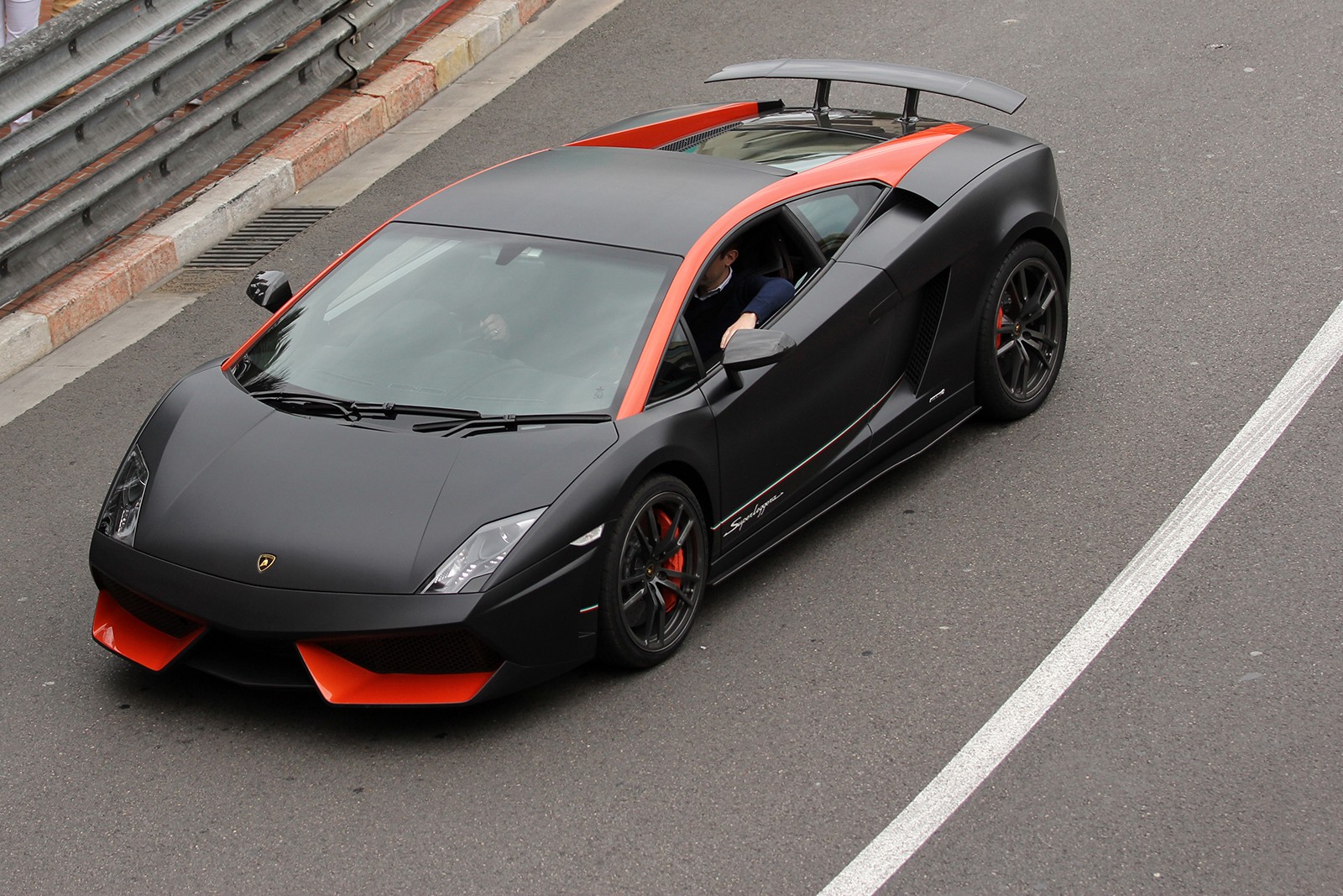 Lamborghini Gallardo Superleggera LP570-4 - 04 - Top Marques Monaco - Galerie de Rom1336