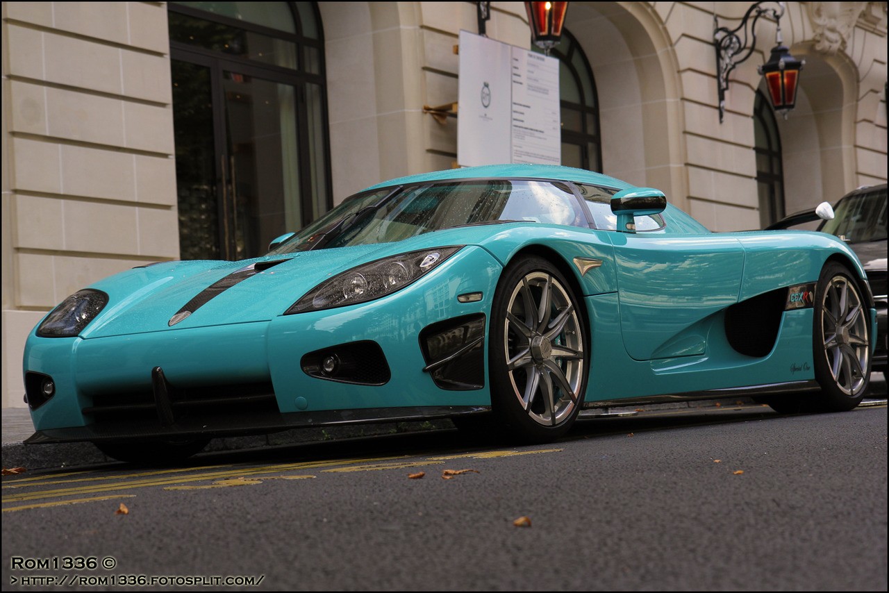 Best Of 2011 - /!\ Best Of Shoot Car 2011 /!\ - Galerie de Rom1336