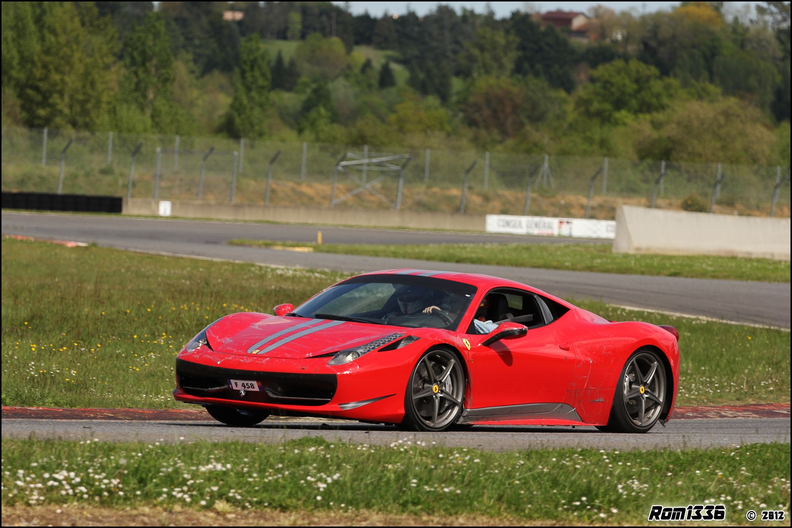 Nogaro - Stuttgart Connection - 01/05/12 - 05 - Stuttgart Connection - Circuit de Nogaro - Galerie de Rom1336