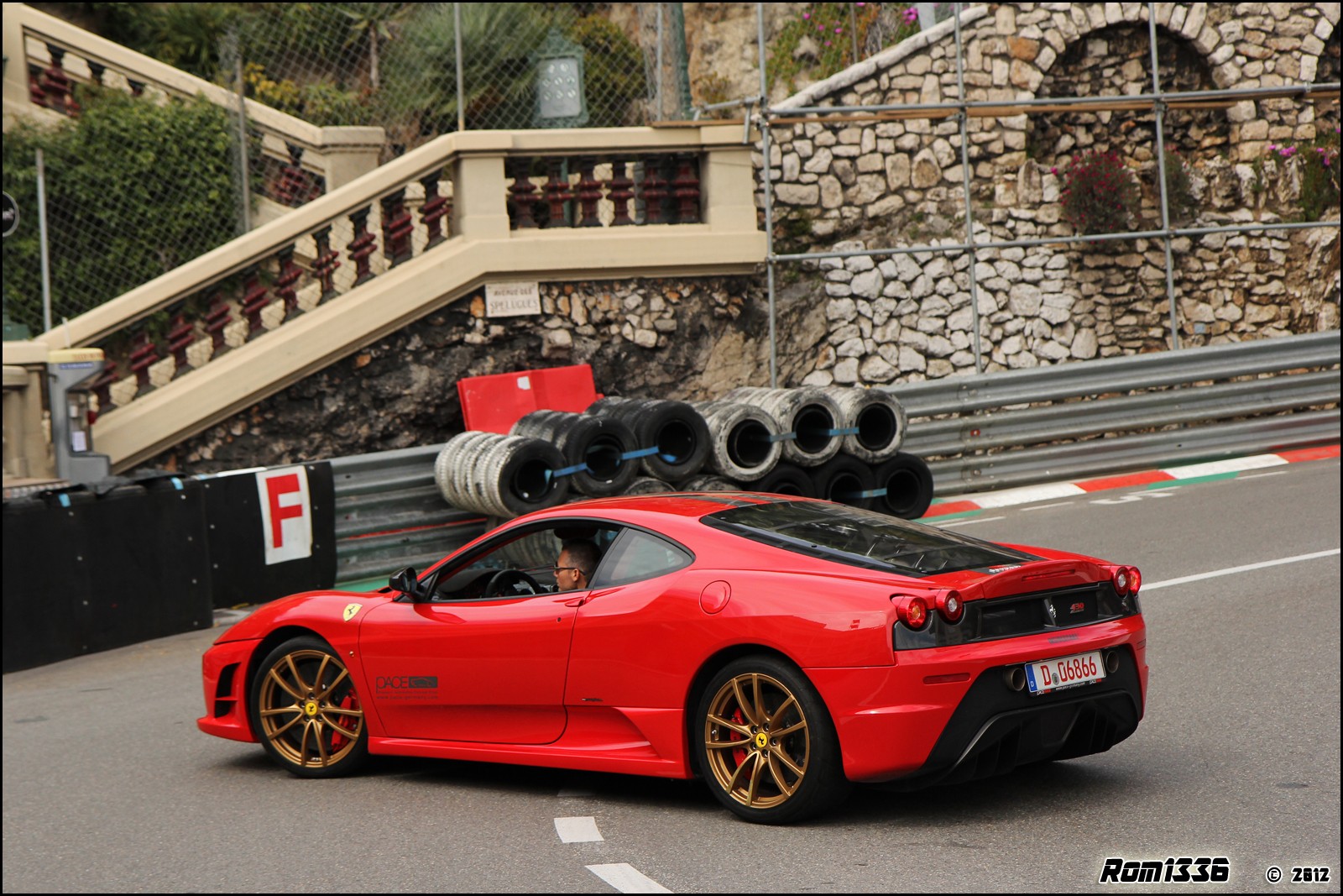Ferrari 430 Scuderia - 04 - Top Marques Monaco - Galerie de Rom1336
