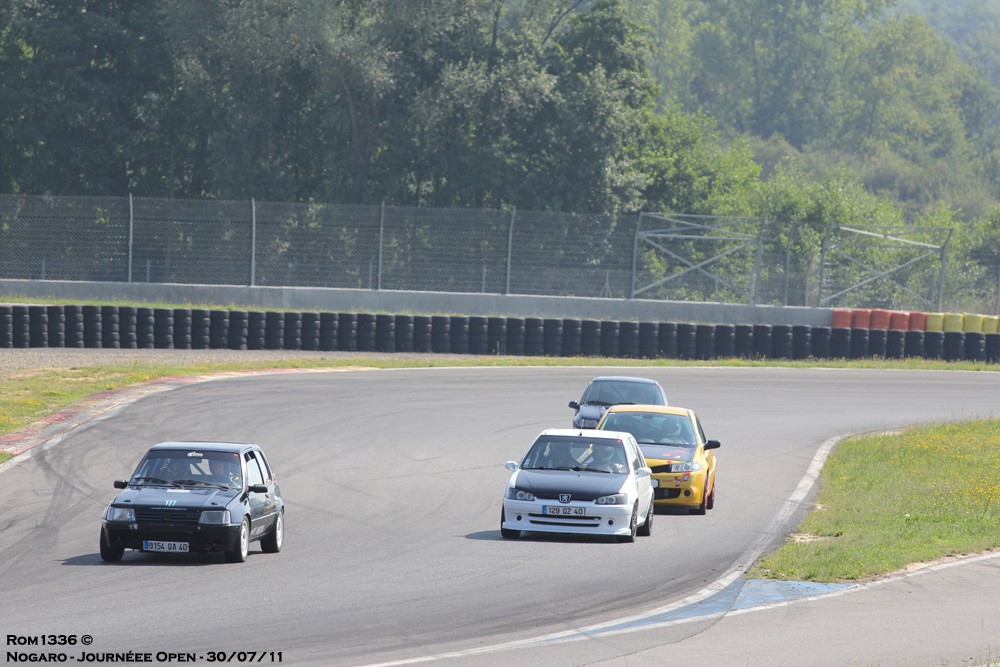 ? - 07 - Journée Open - Circuit de Nogaro (32) - Galerie de Rom1336