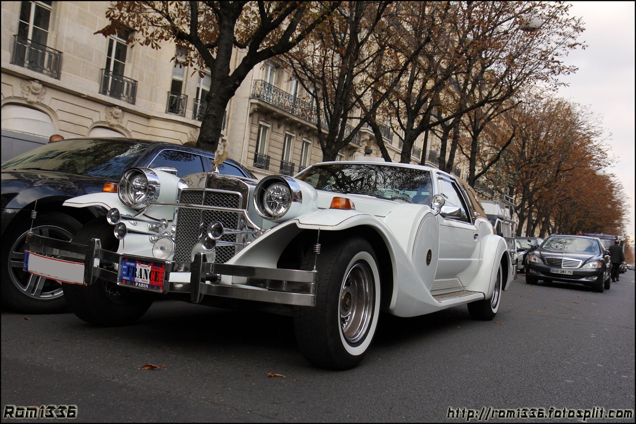 Best Of 2011 - /!\ Best Of Shoot Car 2011 /!\ - Galerie de Rom1336