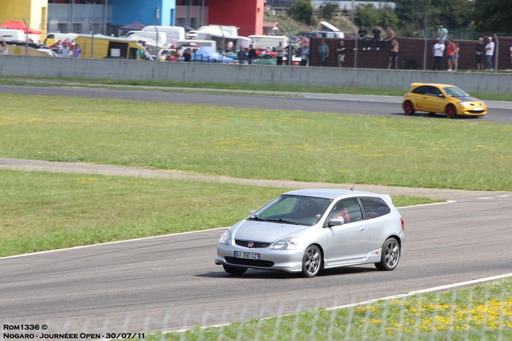 ? - 07 - Journée Open - Circuit de Nogaro (32) - Galerie de Rom1336