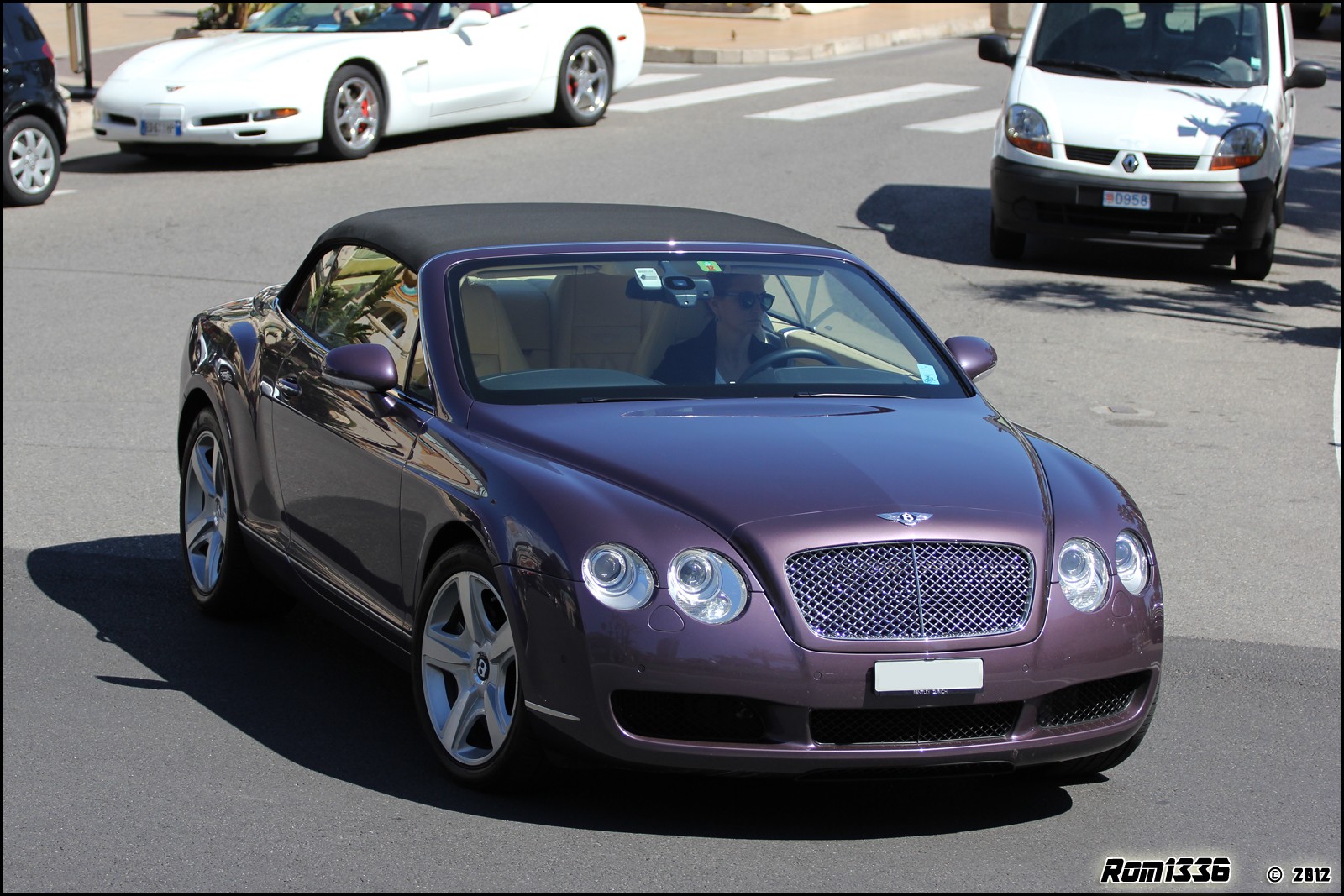 Bentley Continental GTC - 04 - Top Marques Monaco - Galerie de Rom1336