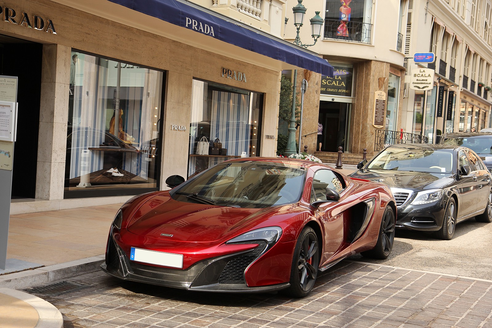 McLaren 650S Spider - 04 - Top Marques Monaco - Galerie de Rom1336