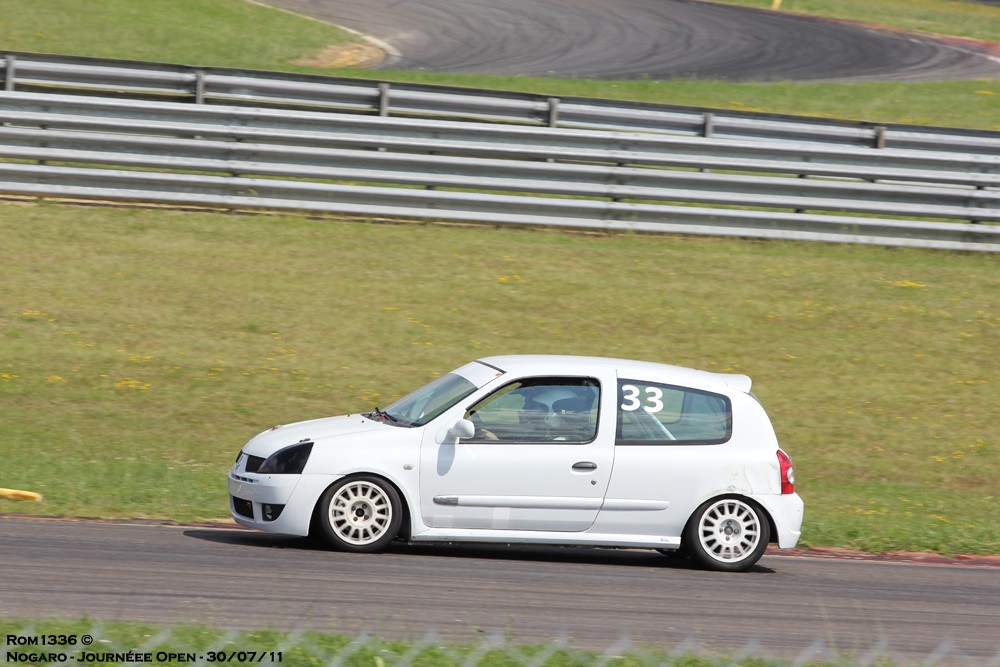 ? - 07 - Journée Open - Circuit de Nogaro (32) - Galerie de Rom1336