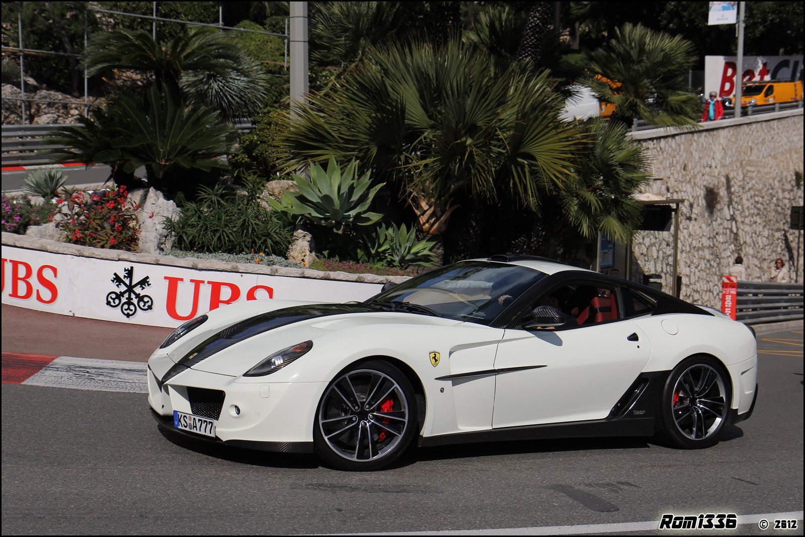 Mansory Stallone - 04 - Top Marques Monaco - Galerie de Rom1336