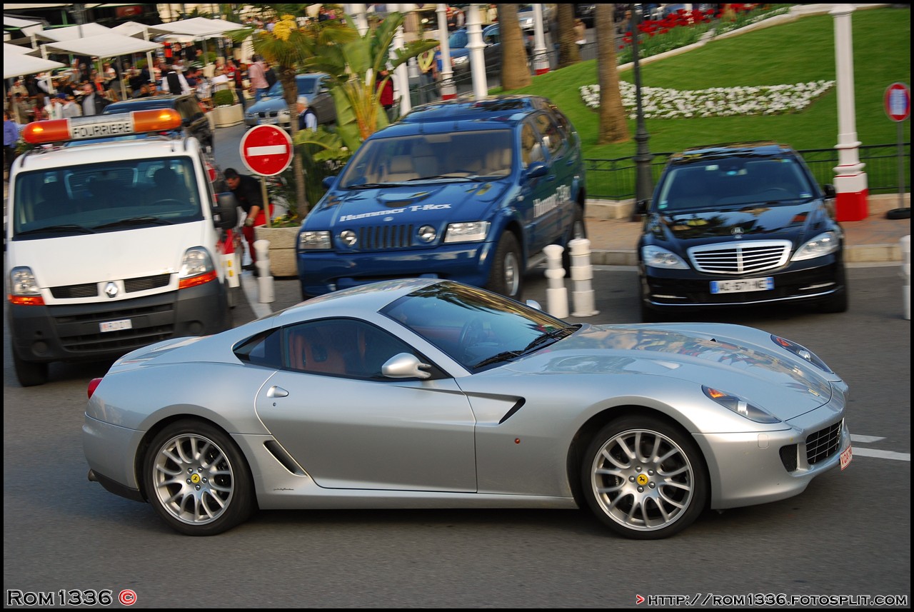 Ferrari 599 GTB Fiorano - 04 - Top Marques Monaco - Galerie de Rom1336