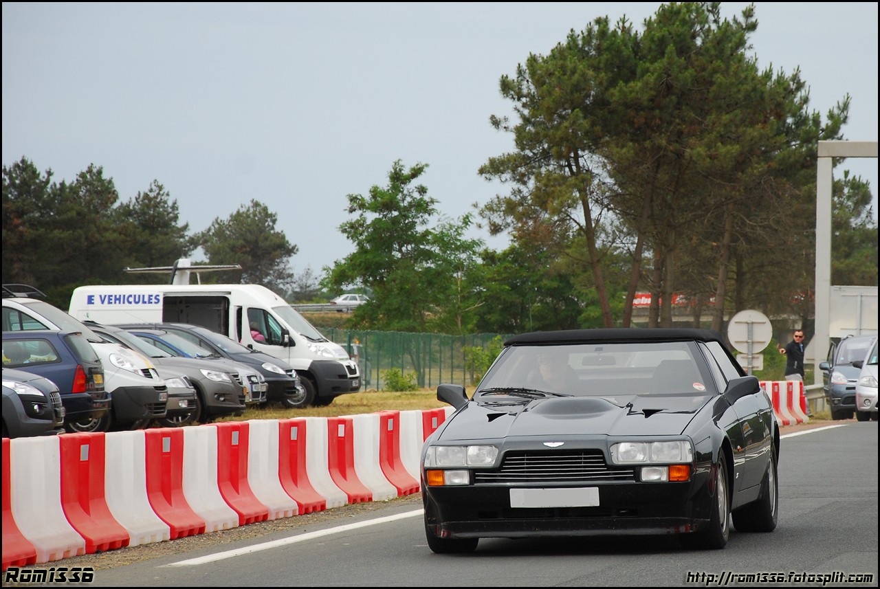 Aston Martin V8 Zagato - 06 - 24h du Mans - Galerie de Rom1336