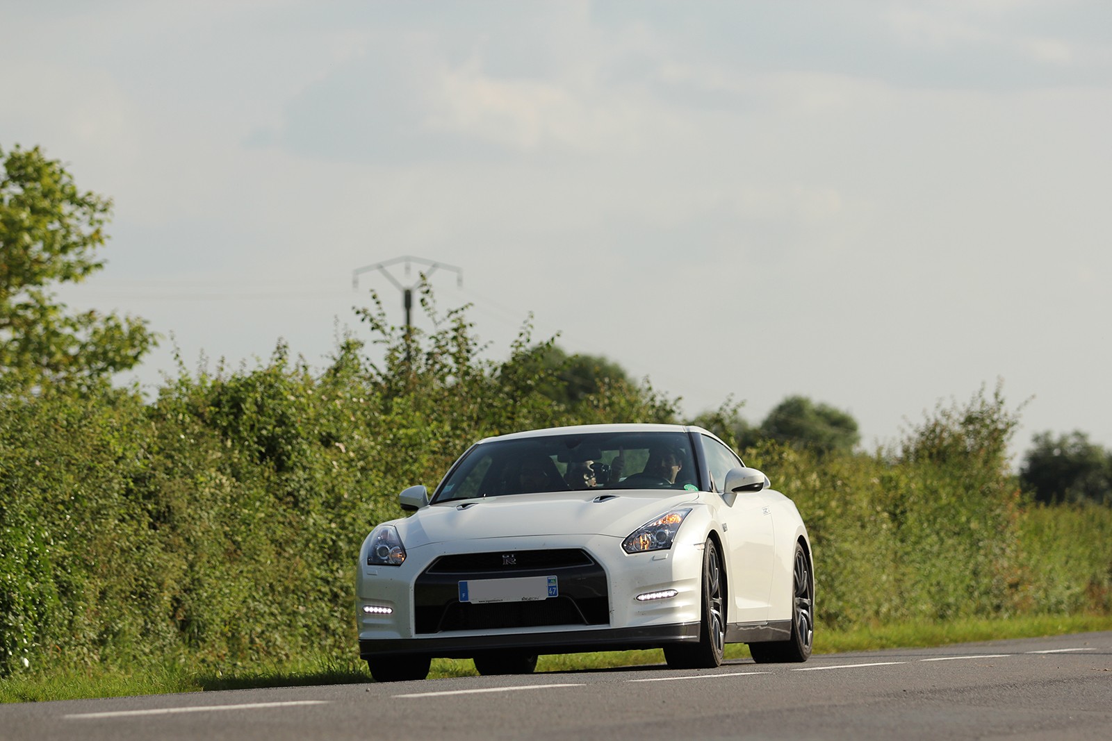 Nissan GT-R - 06 - Sport & Collection - Galerie de Rom1336