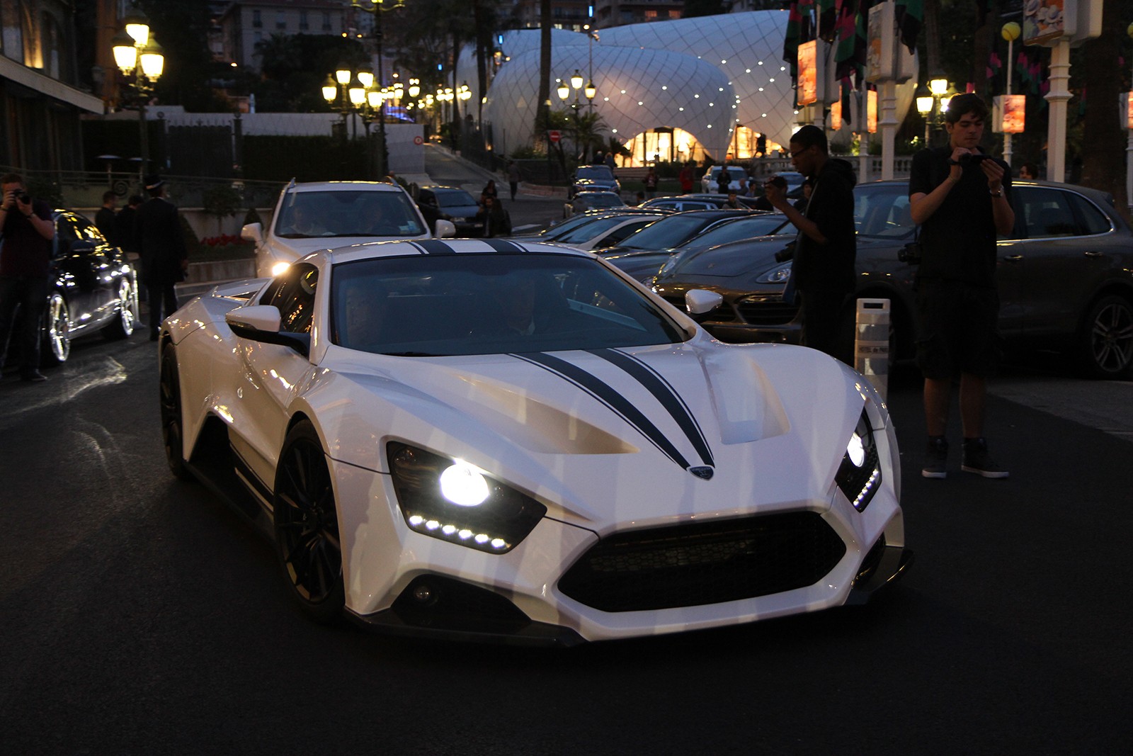 Zenvo ST1 - 04 - Top Marques Monaco - Galerie de Rom1336