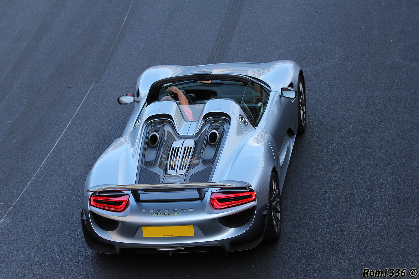 Porsche 918 Spyder - 04 - Top Marques Monaco - Galerie de Rom1336