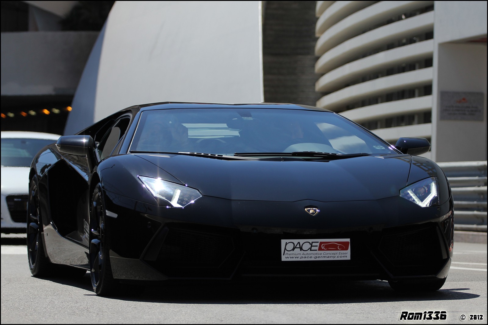 Lamborghini Aventador LP700-4 - 04 - Top Marques Monaco - Galerie de Rom1336