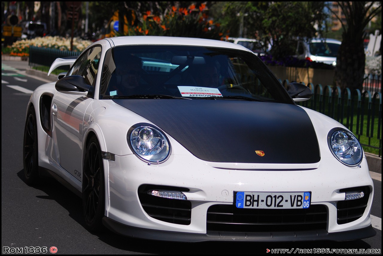 Porsche 911 GT2 RS (997) - 04 - Top Marques Monaco - Galerie de Rom1336