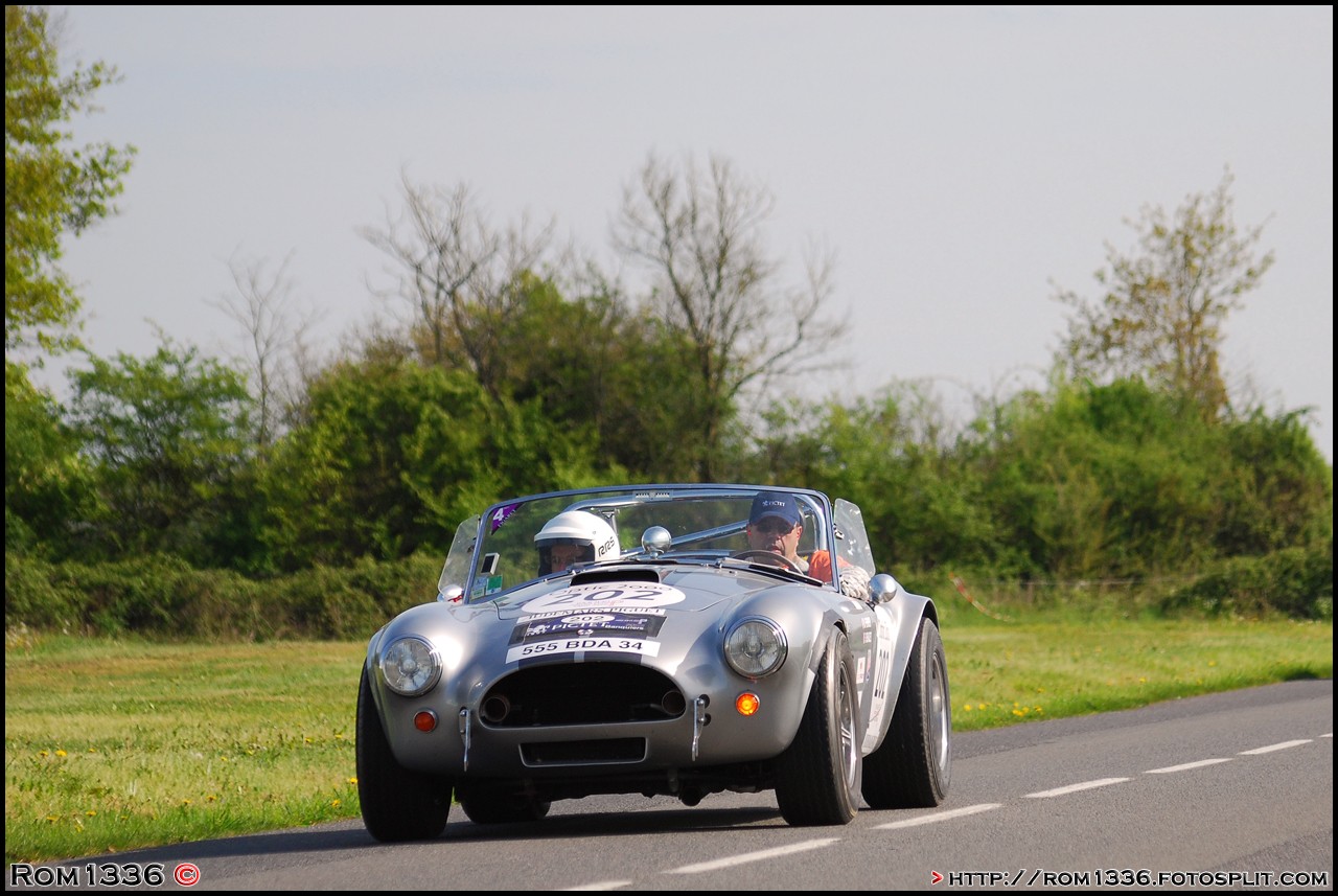 AC Cobra - 04 - Tour Auto - Galerie de Rom1336
