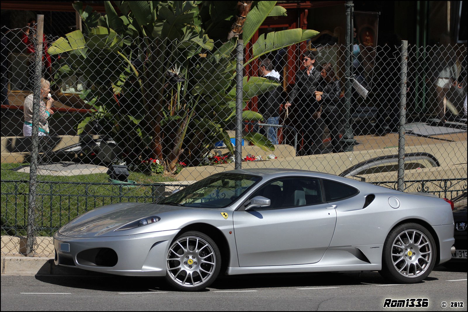 Ferrari F430 - 04 - Top Marques Monaco - Galerie de Rom1336