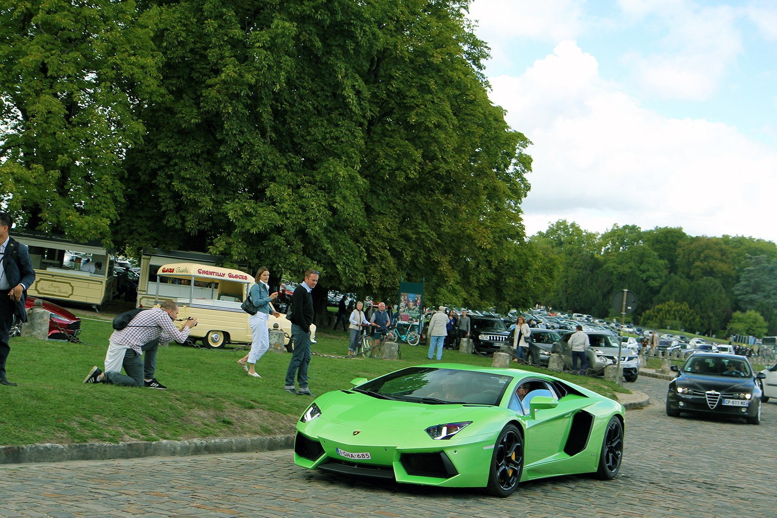 Lamborghini Aventador LP700-4 - 09 - Chantilly Arts & Elegance Richard Millle - Galerie de Rom1336