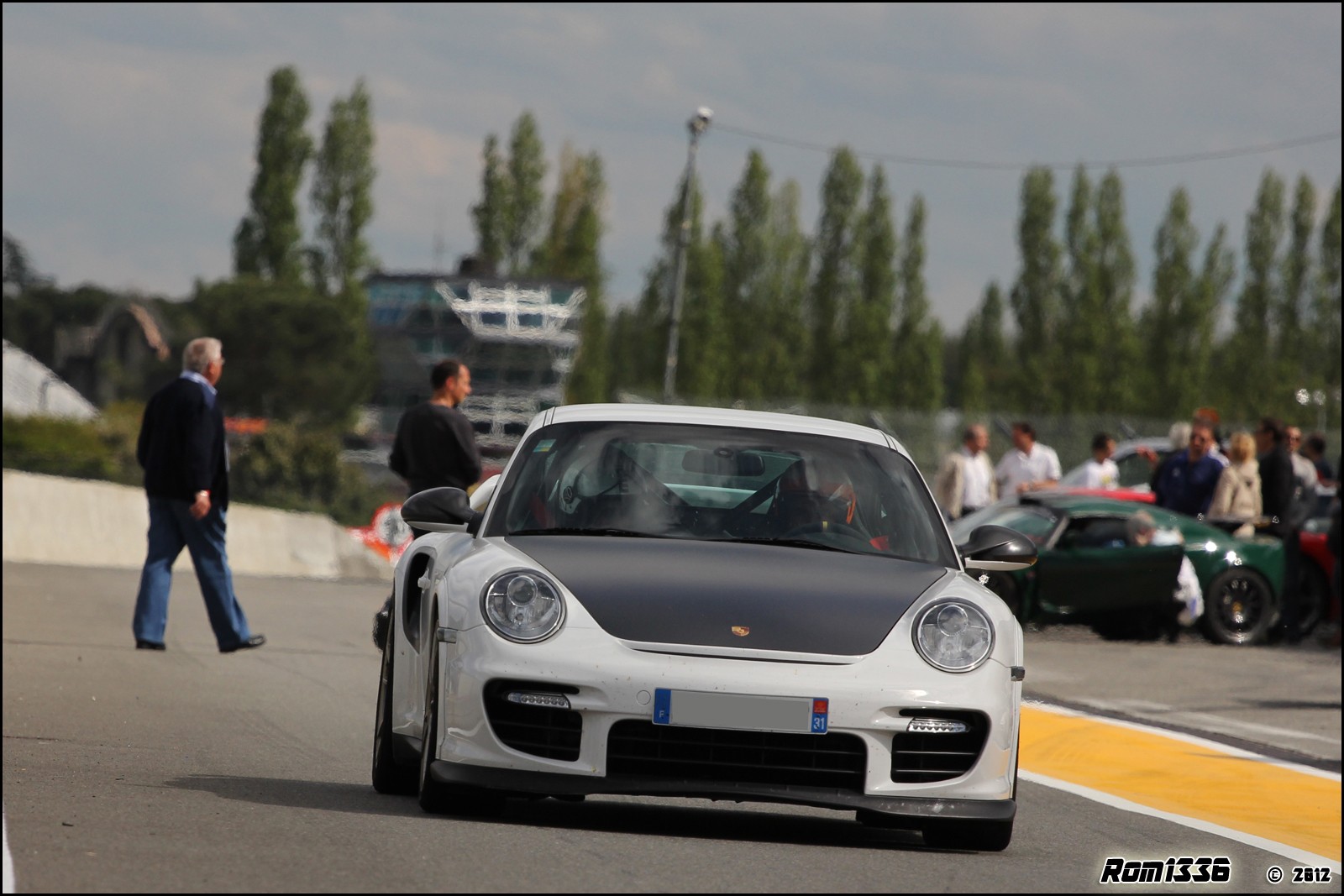 Nogaro - Stuttgart Connection - 01/05/12 - 05 - Stuttgart Connection - Circuit de Nogaro - Galerie de Rom1336
