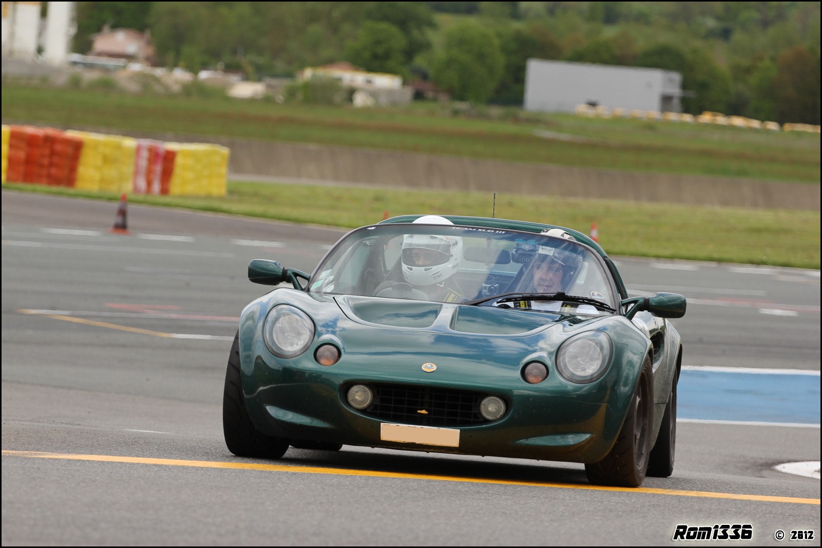 Nogaro - Stuttgart Connection - 01/05/12 - 05 - Stuttgart Connection - Circuit de Nogaro - Galerie de Rom1336