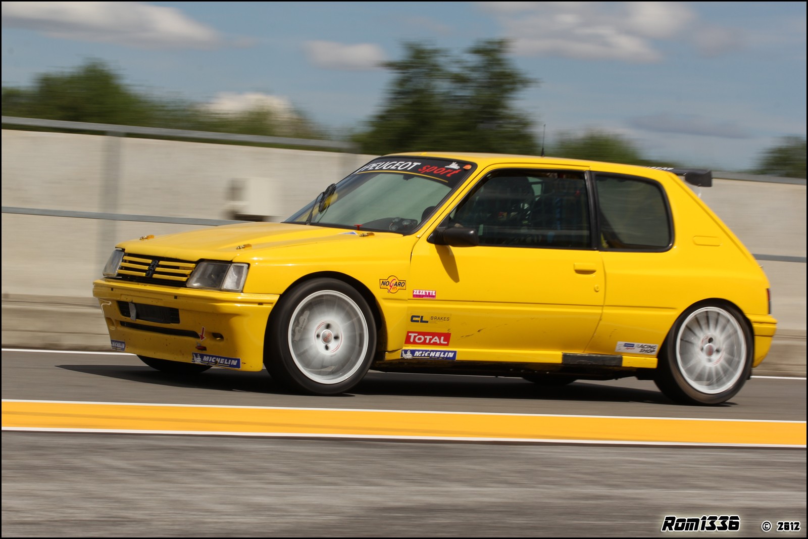 Nogaro - Stuttgart Connection - 01/05/12 - 05 - Stuttgart Connection - Circuit de Nogaro - Galerie de Rom1336