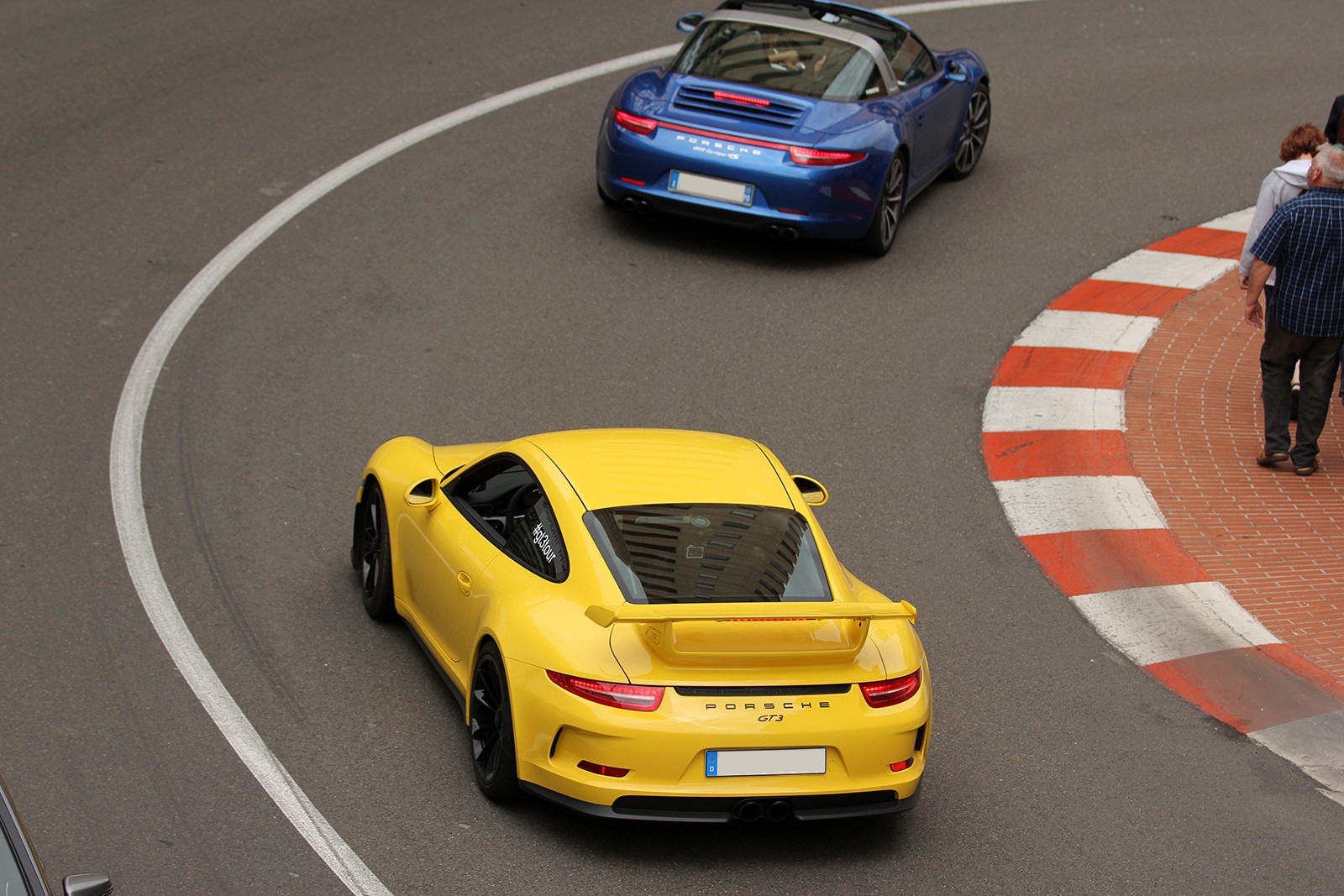 Porsche 911 GT3 991 - 04 - Top Marques Monaco - Galerie de Rom1336