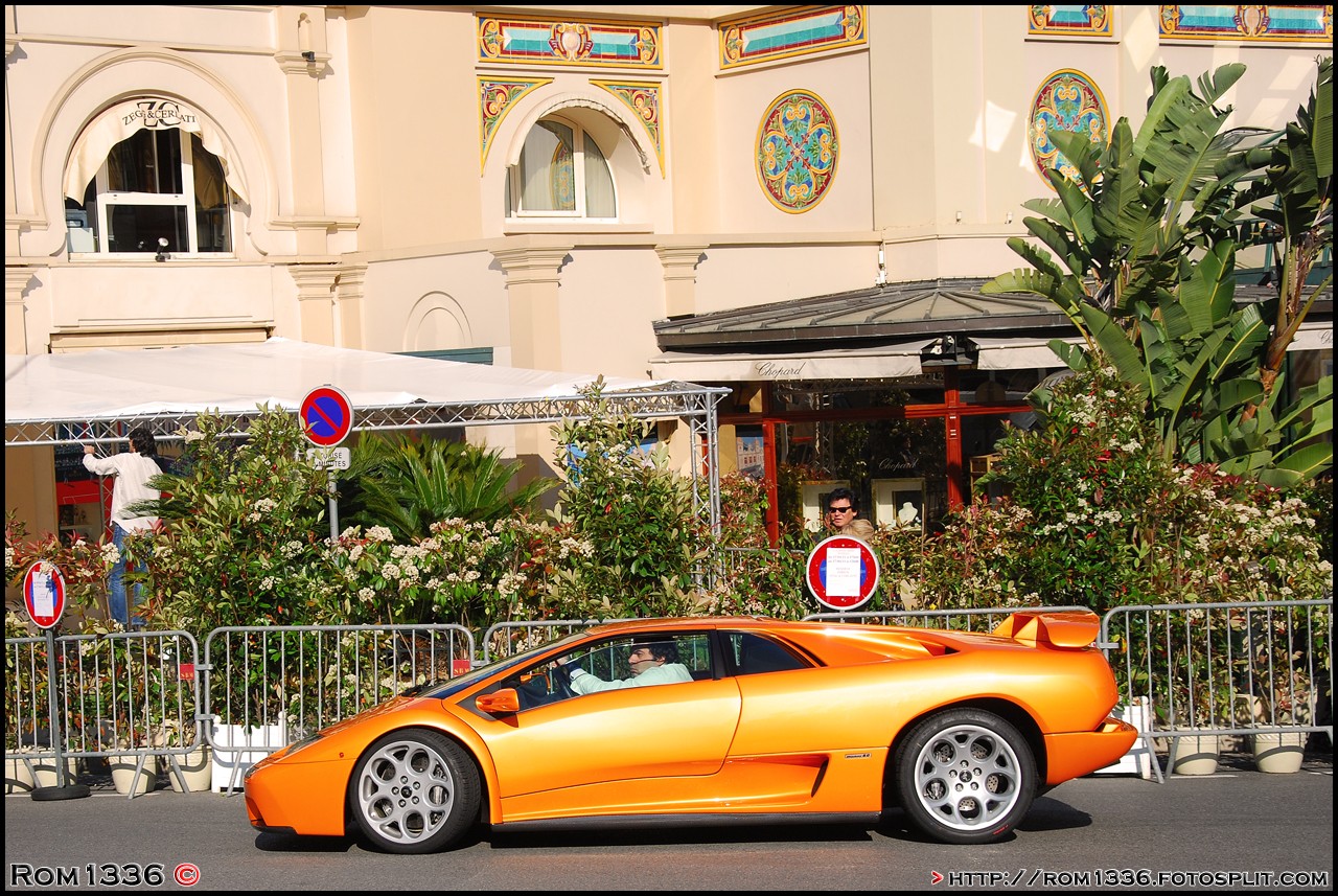 Lamborghini Diablo VT 6.0 - 04 - Top Marques Monaco - Galerie de Rom1336