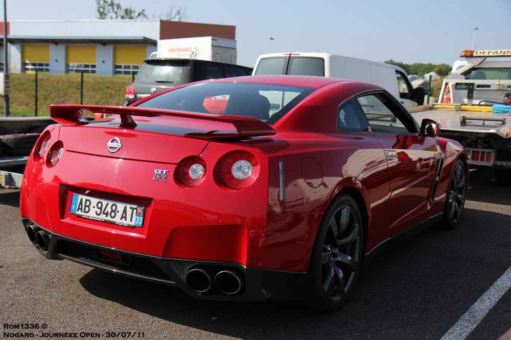 ? - 07 - Journée Open - Circuit de Nogaro (32) - Galerie de Rom1336