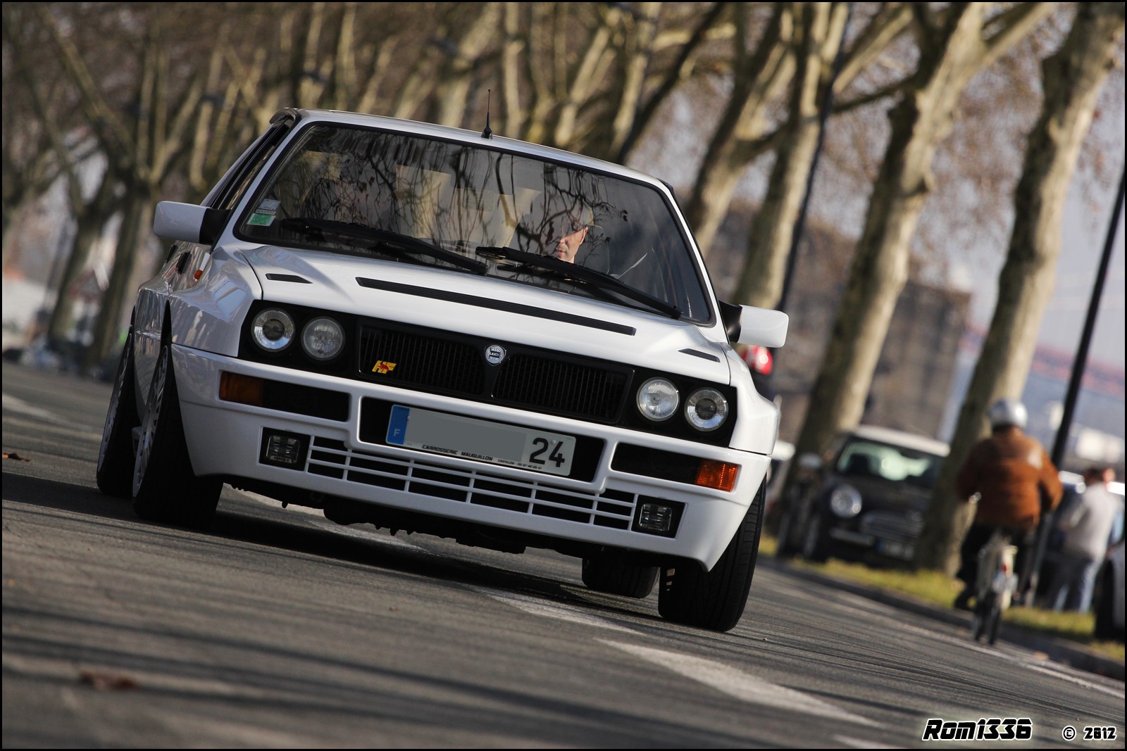 Base Sous Marine - Février - Divers - Galerie de Rom1336