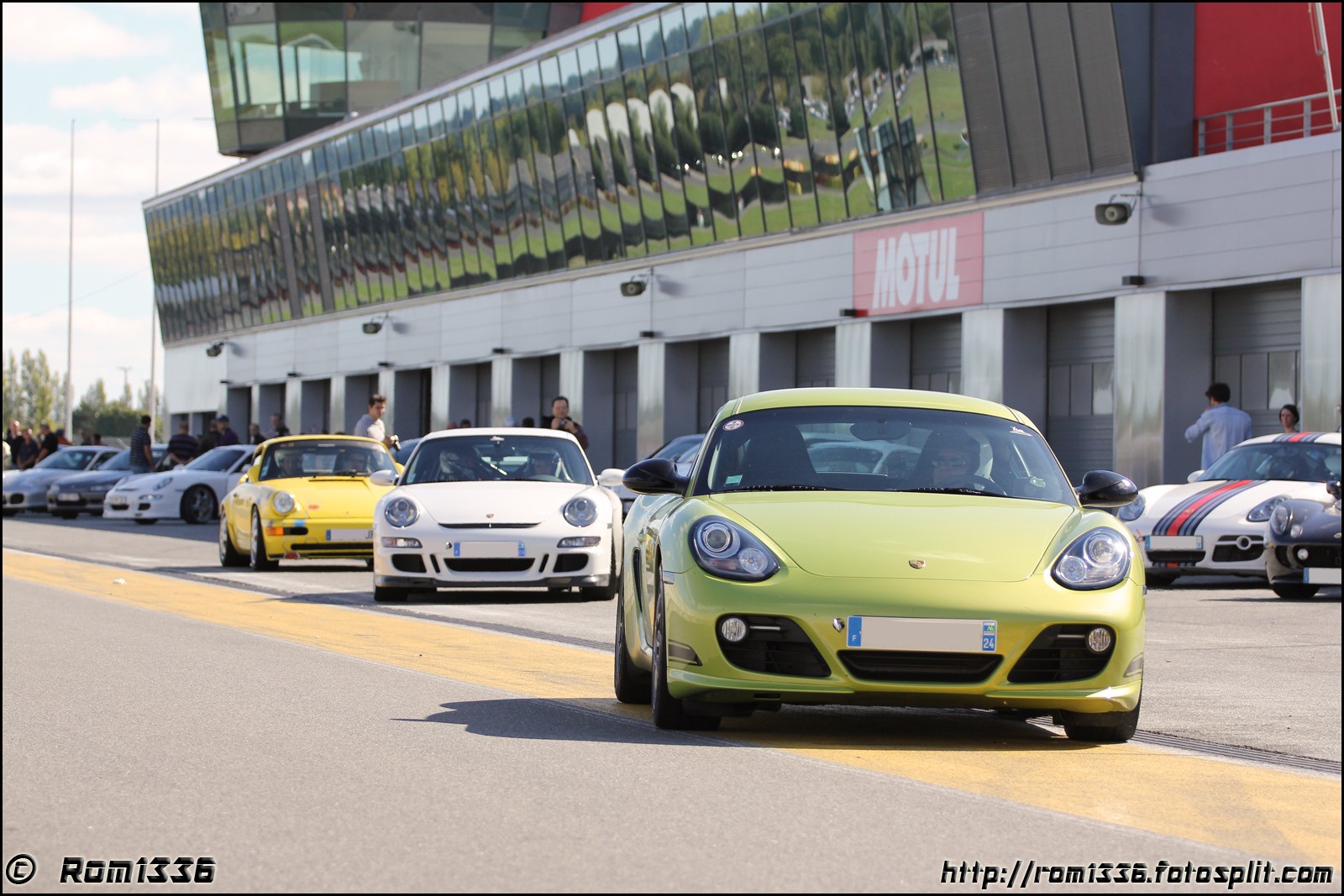 Nogaro - Stuttgart Connection - 09/10/11 - 10 - Stuttgart Connection - Circuit de Nogaro (32) - Galerie de Rom1336