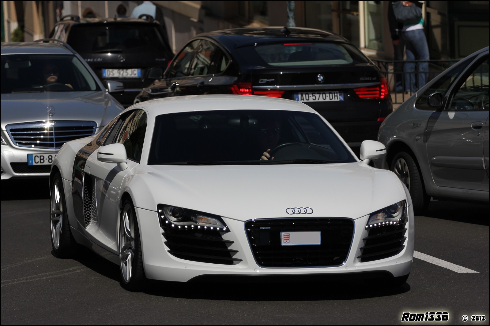 Audi R8 - 04 - Top Marques Monaco - Galerie de Rom1336