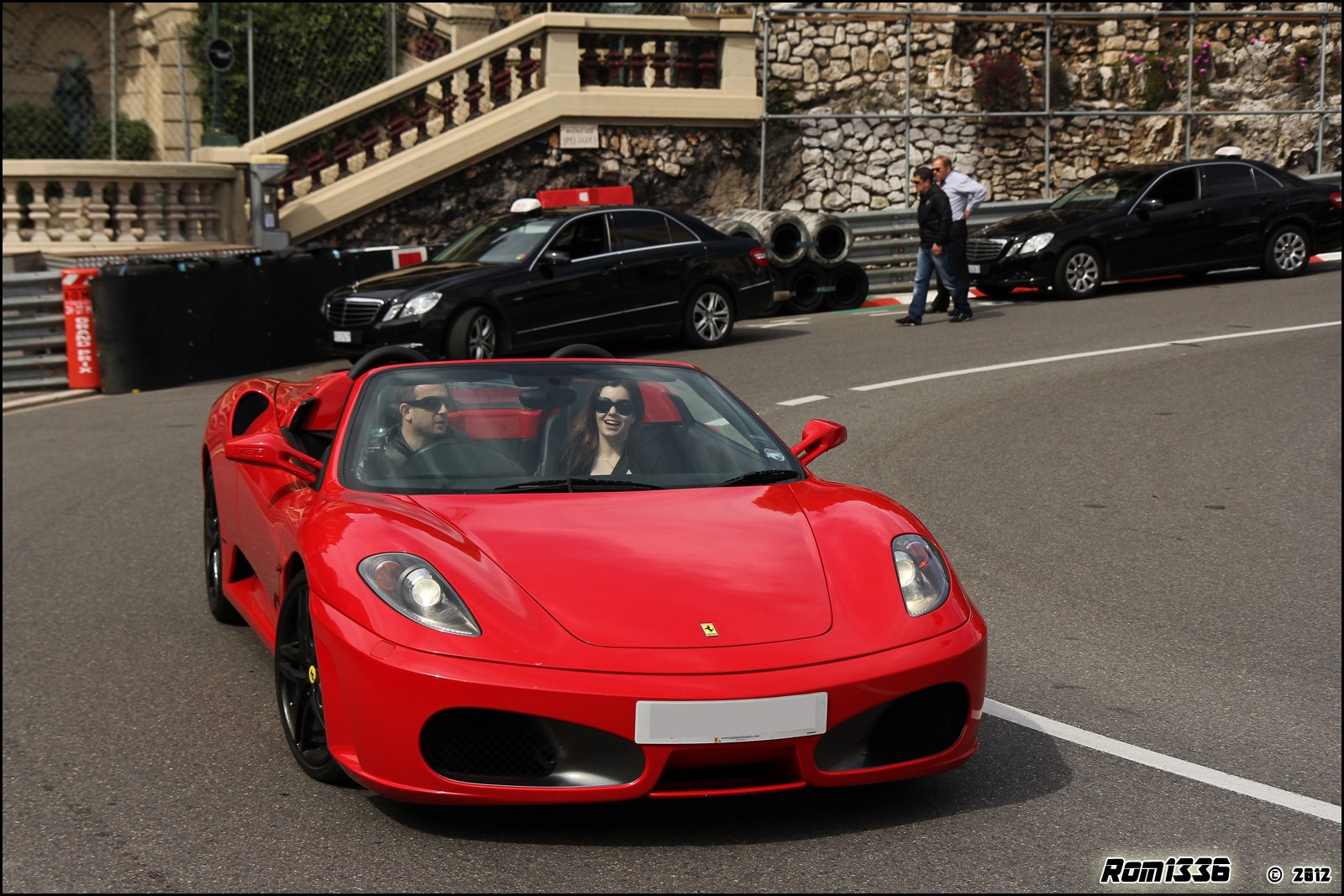 Ferrari F430 Spider - 04 - Top Marques Monaco - Galerie de Rom1336