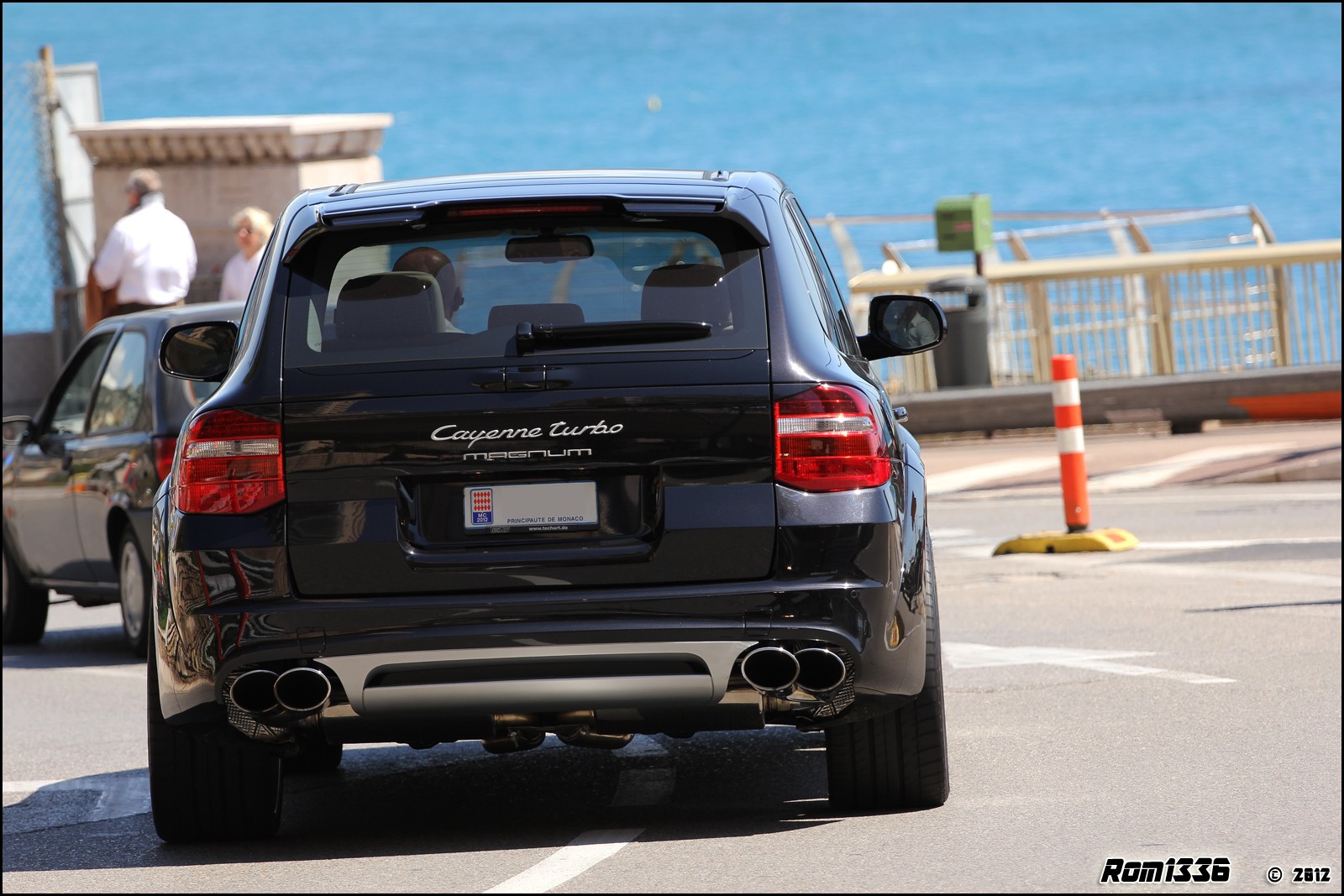 TechArt Magnum - 04 - Top Marques Monaco - Galerie de Rom1336