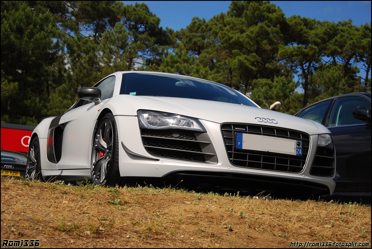 Best Of 2011 - /!\ Best Of Shoot Car 2011 /!\ - Galerie de Rom1336