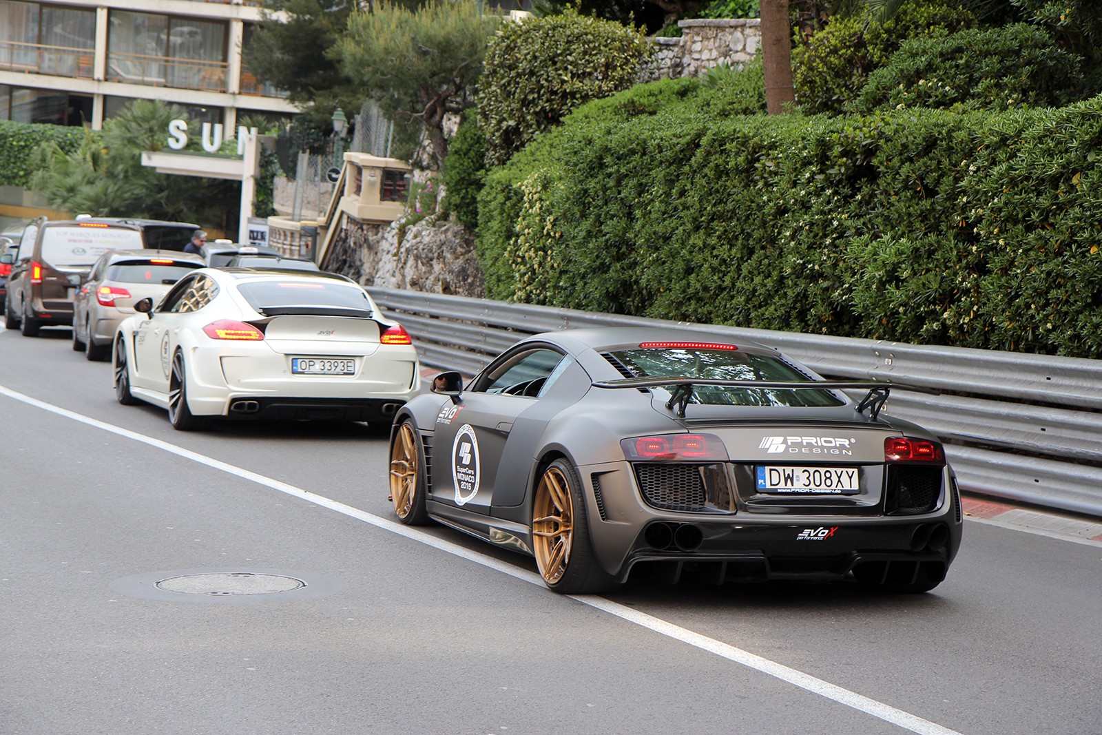 Audi R8 - 04 - Top Marques Monaco - Galerie de Rom1336