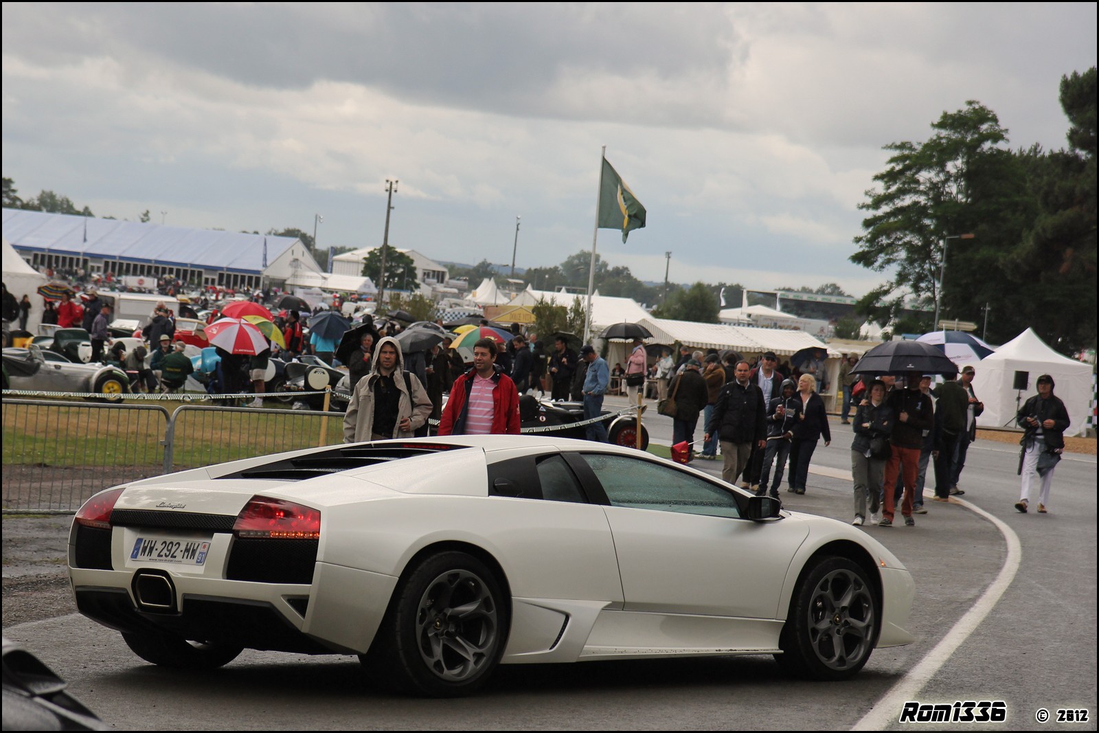 Mans Classic 2012 - 07 - Le Mans Classic - Galerie de Rom1336