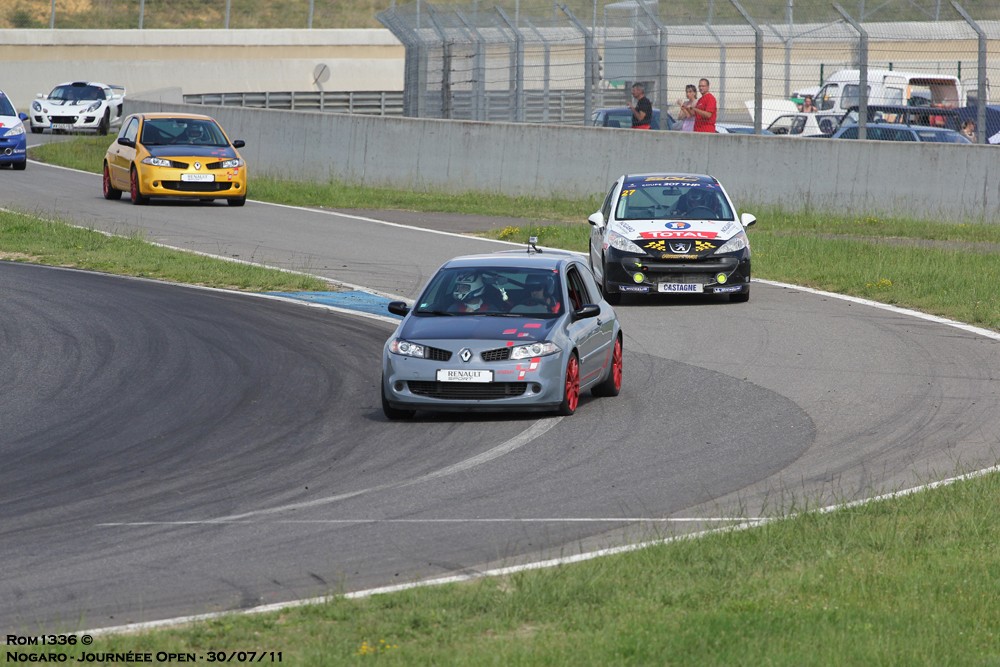 ? - 07 - Journée Open - Circuit de Nogaro (32) - Galerie de Rom1336
