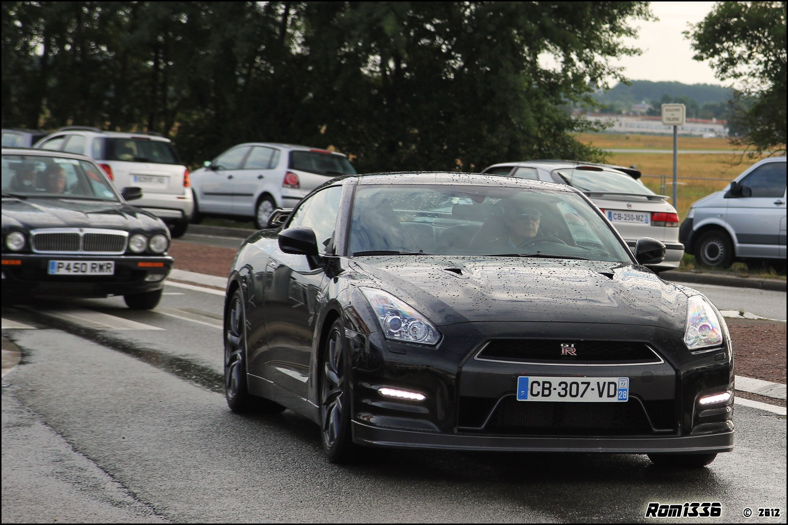 Mans Classic 2012 - 07 - Le Mans Classic - Galerie de Rom1336