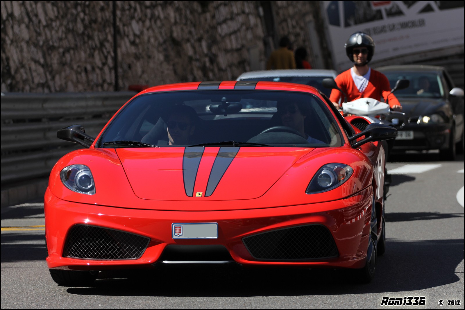 Ferrari 430 Scuderia - 04 - Top Marques Monaco - Galerie de Rom1336