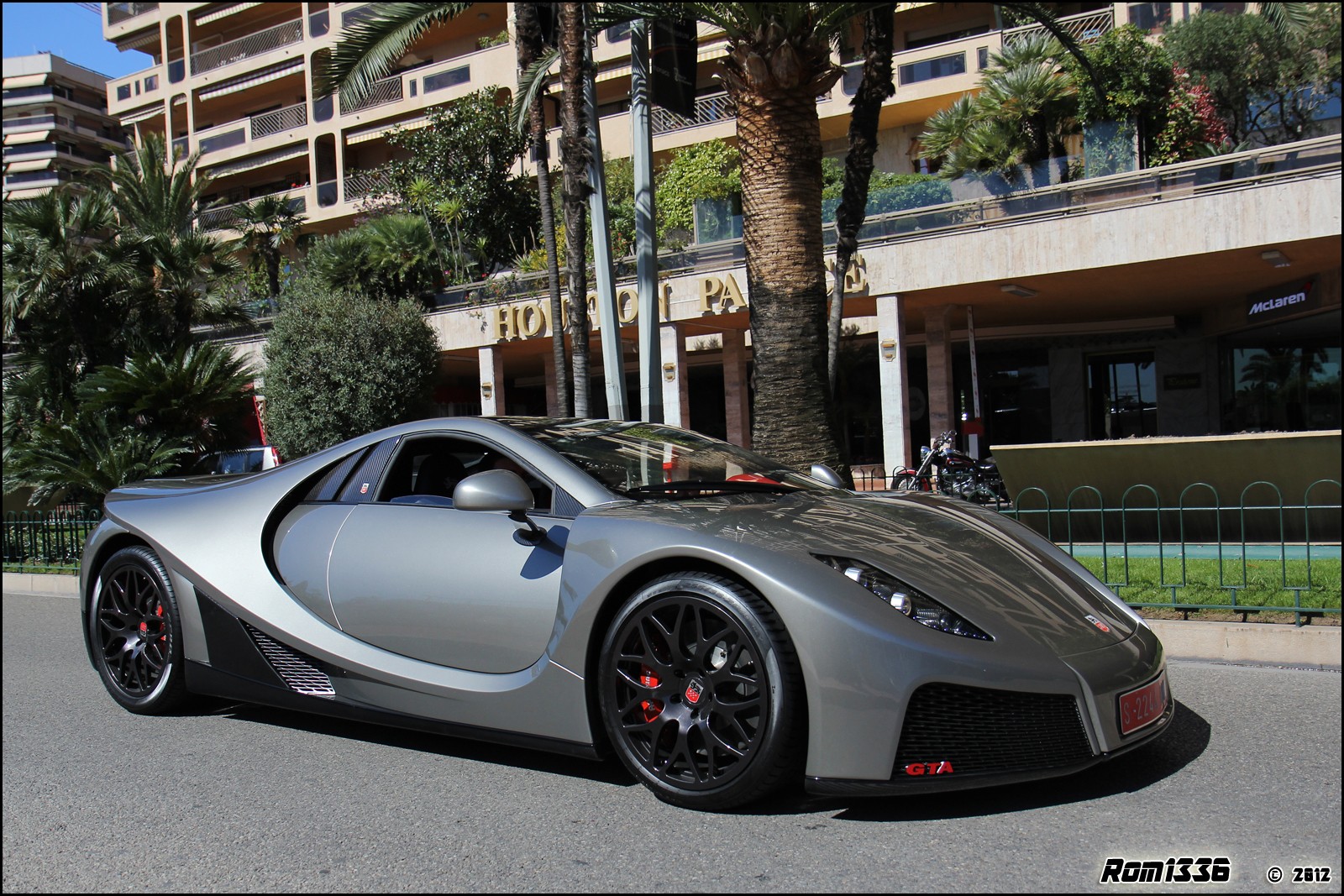 GTA Spano - 04 - Top Marques Monaco - Galerie de Rom1336
