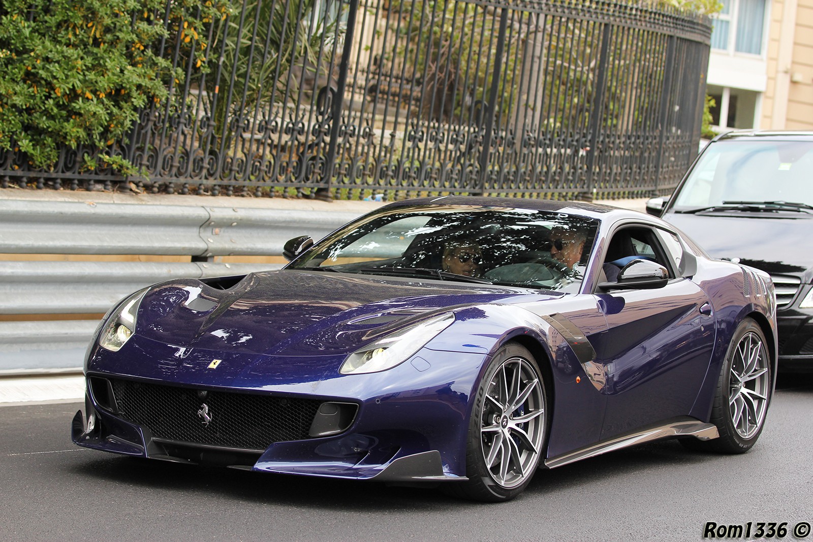 Ferrari F12 TDF - 04 - Top Marques Monaco - Galerie de Rom1336