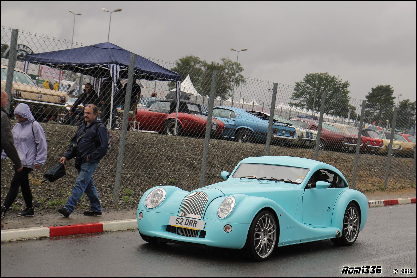 Mans Classic 2012 - 07 - Le Mans Classic - Galerie de Rom1336