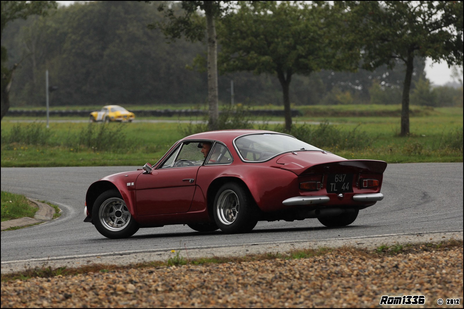 Autobrocante Festival de Lohéac - 10 - Autobrocante Festival de Lohéac (35) - Galerie de Rom1336