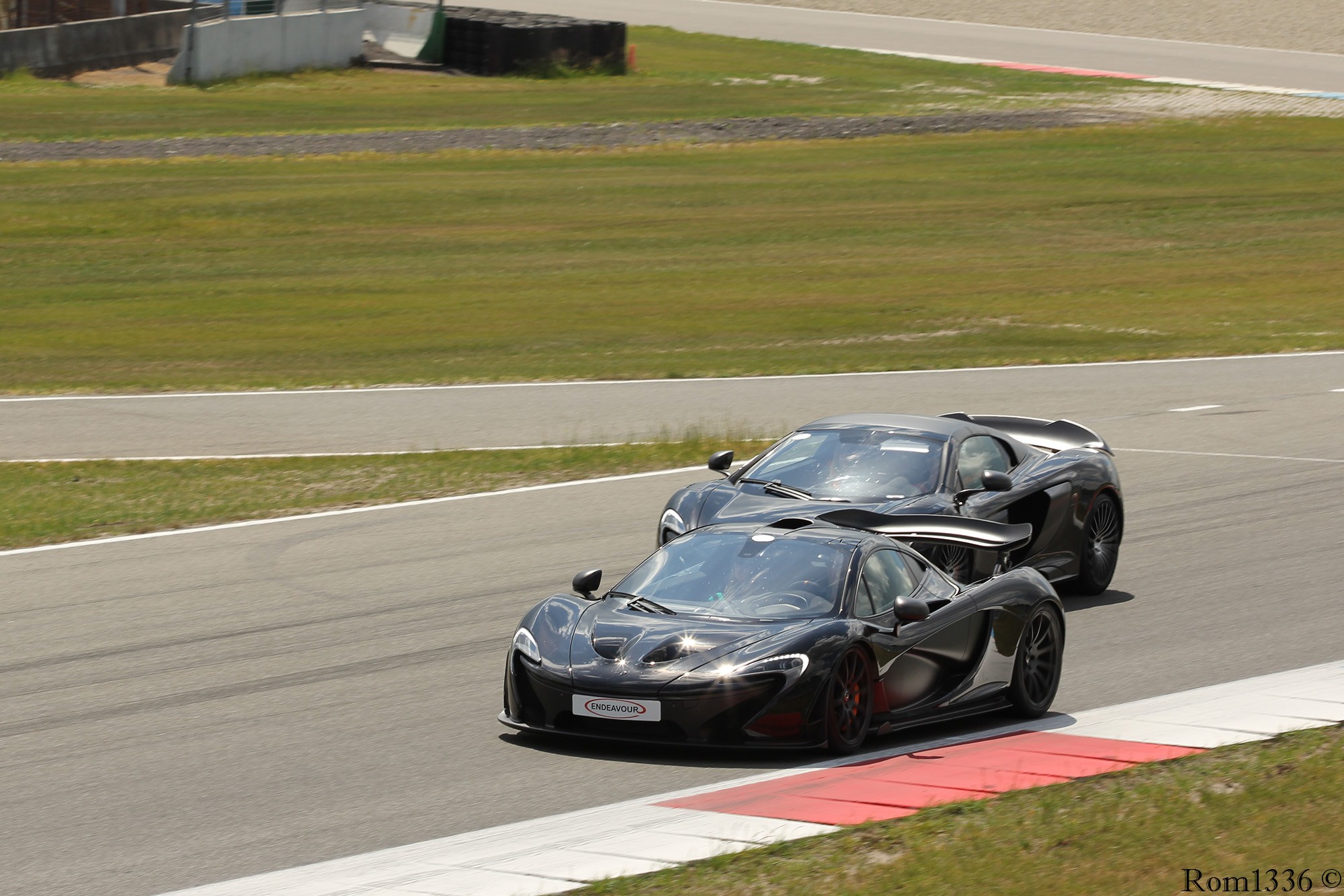 McLaren P1 - 06 - Vredestein Supercar Sunday - Galerie de Rom1336