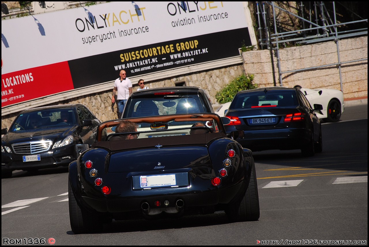 Wiesmann MF3 Roadster - 04 - Top Marques Monaco - Galerie de Rom1336