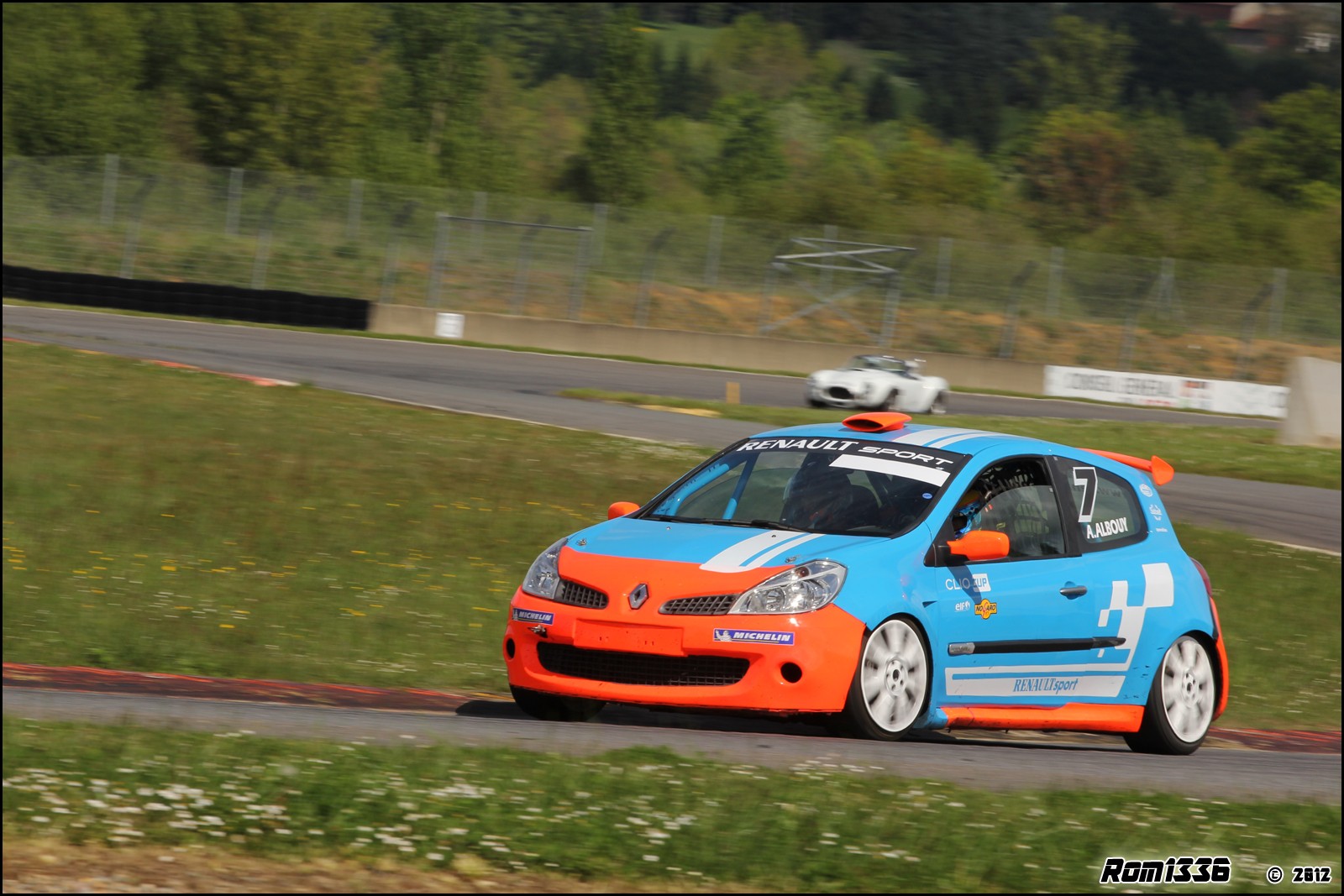 Nogaro - Stuttgart Connection - 01/05/12 - 05 - Stuttgart Connection - Circuit de Nogaro - Galerie de Rom1336